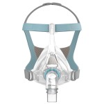 Vitera Full Face CPAP Mask by Fisher & Paykel